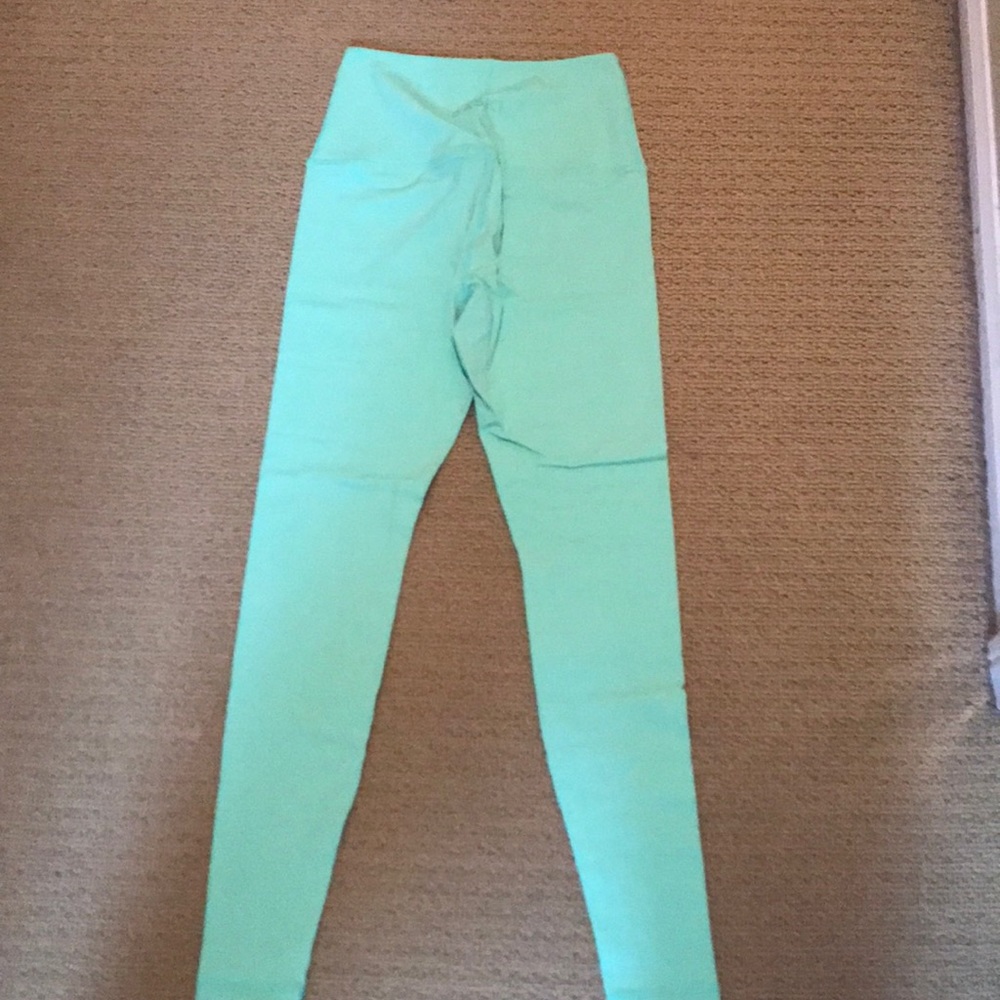 Saski Leggings